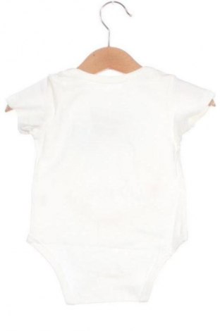 Kinder-Body Unbranded, Größe 9-12m/ 74-80 cm, Farbe Weiß, Preis € 4,99