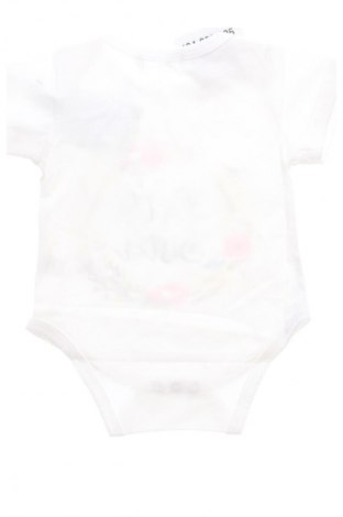 Kinder-Body Unbranded, Größe 6-9m/ 68-74 cm, Farbe Weiß, Preis € 4,99