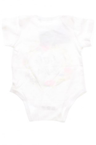 Kinder-Body Unbranded, Größe 6-9m/ 68-74 cm, Farbe Weiß, Preis € 4,99