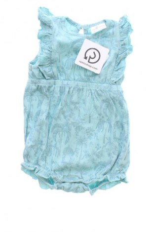 Παιδικό κορμάκι Unbranded, Μέγεθος 9-12m/ 74-80 εκ., Χρώμα Πολύχρωμο, Τιμή 1,99 €