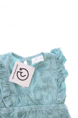 Παιδικό κορμάκι Unbranded, Μέγεθος 9-12m/ 74-80 εκ., Χρώμα Πολύχρωμο, Τιμή 1,99 €