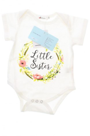 Kinder-Body Unbranded, Größe 9-12m/ 74-80 cm, Farbe Mehrfarbig, Preis € 5,99