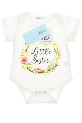 Kinder-Body Unbranded, Größe 9-12m/ 74-80 cm, Farbe Mehrfarbig, Preis € 5,99