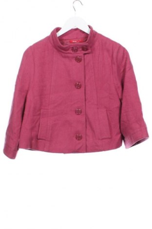 Детско палто Liu Jo, Размер 13-14y/ 164-168 см, Цвят Розов, Цена 12,27 €
