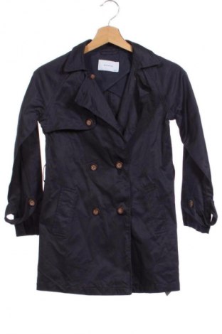 Детско палто Reserved, Размер 9-10y/ 140-146 см, Цвят Син, Цена 9,20 €
