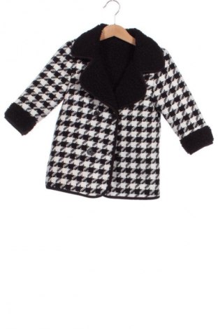 Kindermantel SHEIN, Größe 2-3m/ 56-62 cm, Farbe Mehrfarbig, Preis 6,99 €