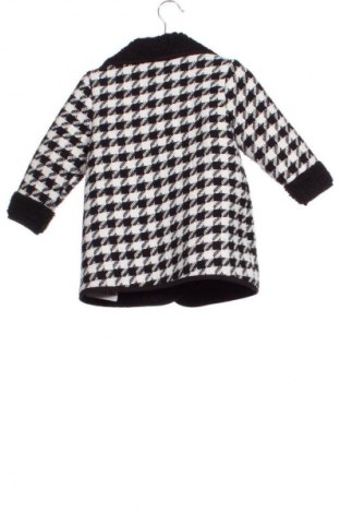 Kindermantel SHEIN, Größe 2-3m/ 56-62 cm, Farbe Mehrfarbig, Preis 6,99 €