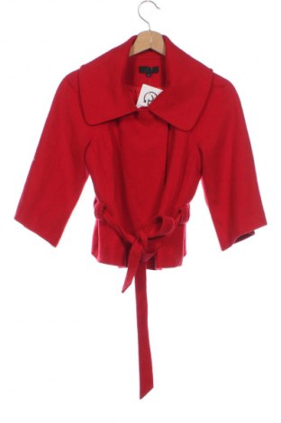 Kindermantel Unbranded, Größe 9-10y/ 140-146 cm, Farbe Rot, Preis 19,95 €