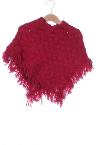 Gyerek poncsó United Colors Of Benetton, Méret 2-3y / 98-104 cm, Szín Sokszínű, Ár 4 109 Ft