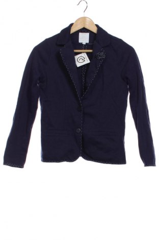 Kindersakko Coolclub, Größe 14-15y/ 168-170 cm, Farbe Blau, Preis 5,99 €