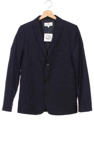 Gyerek zakó Hampton Republic, Méret 14-15y / 168-170 cm, Szín Kék, Ár 2 739 Ft