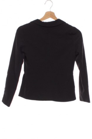 Детско сако Kocca, Размер 11-12y/ 152-158 см, Цвят Черен, Цена 13,29 €