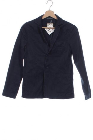 Gyerek zakó OVS, Méret 10-11y / 146-152 cm, Szín Kék, Ár 2 179 Ft