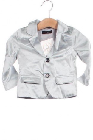 Gyerek zakó Unbranded, Méret 12-18m / 80-86 cm, Szín Kék, Ár 929 Ft