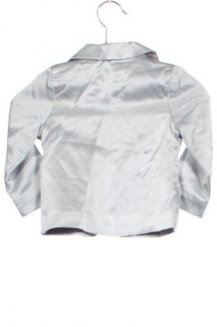 Gyerek zakó Unbranded, Méret 12-18m / 80-86 cm, Szín Kék, Ár 929 Ft