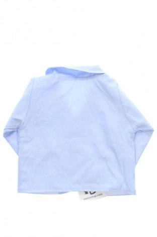 Gyerek zakó Unbranded, Méret 3-6m / 62-68 cm, Szín Kék, Ár 2 059 Ft