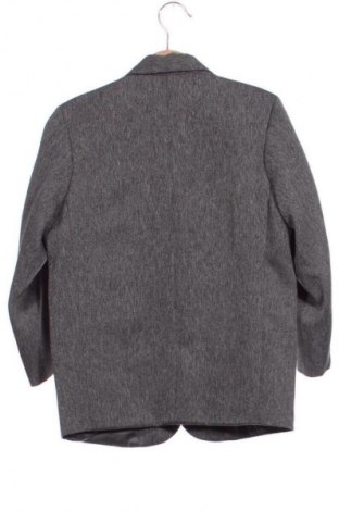 Dziecięcy żakiet Unbranded, Rozmiar 3-4y/ 104-110 cm, Kolor Szary, Cena 44,99 zł