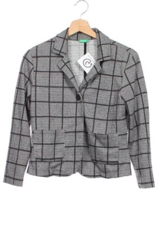 Gyerek zakó United Colors Of Benetton, Méret 14-15y / 168-170 cm, Szín Sokszínű, Ár 1 249 Ft