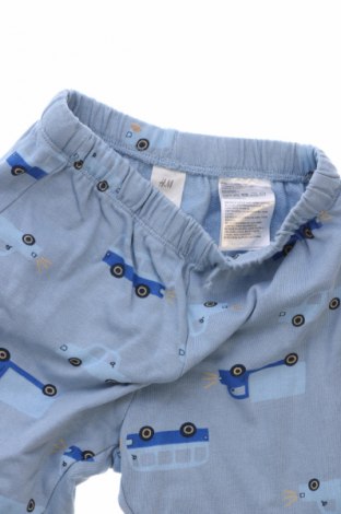 Παιδική κάτω φόρμα H&M, Μέγεθος 12-18m/ 80-86 εκ., Χρώμα Πολύχρωμο, Τιμή 3,99 €