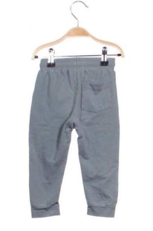 Dziecięce spodnie sportowe Hummel, Rozmiar 12-18m/ 80-86 cm, Kolor Szary, Cena 27,40 zł