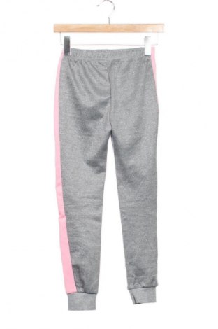 Детско спортно долнище Lee Cooper, Размер 10-11y/ 146-152 см, Цвят Сив, Цена 6,13 €