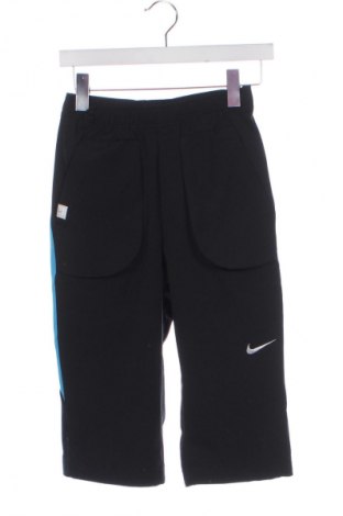 Dziecięce spodnie sportowe Nike, Rozmiar 9-10y/ 140-146 cm, Kolor Czarny, Cena 53,12 zł
