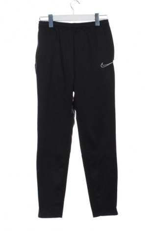 Detské tepláky Nike, Veľkosť 14-15y/ 168-170 cm, Farba Čierna, Cena  29,98 €