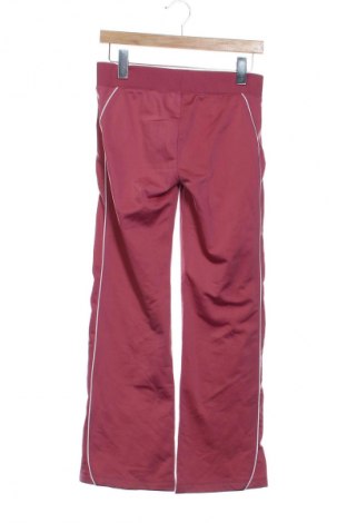 Dziecięce spodnie sportowe PUMA, Rozmiar 12-13y/ 158-164 cm, Kolor Czerwony, Cena 145,48 zł