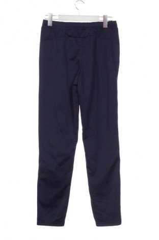 Детско спортно долнище PUMA, Размер 12-13y/ 158-164 см, Цвят Син, Цена 11,24 €
