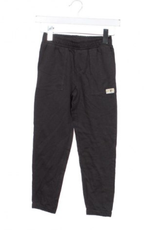 Dziecięce spodnie sportowe Pepco, Rozmiar 5-6y/ 116-122 cm, Kolor Czarny, Cena 24,99 zł