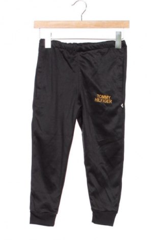 Dziecięce spodnie sportowe Unbranded, Rozmiar 3-4y/ 104-110 cm, Kolor Czarny, Cena 17,99 zł