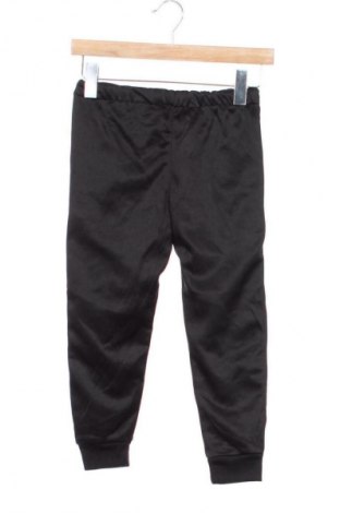 Dziecięce spodnie sportowe Unbranded, Rozmiar 3-4y/ 104-110 cm, Kolor Czarny, Cena 17,99 zł