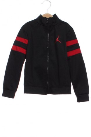 Dziecięca sportowa bluza Air Jordan Nike, Rozmiar 4-5y/ 110-116 cm, Kolor Czarny, Cena 59,99 zł