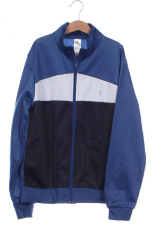 Παιδικό αθλητικό πάνω φόρμα Domyos, Μέγεθος 13-14y/ 164-168 εκ., Χρώμα Πολύχρωμο, Τιμή 3,99 €