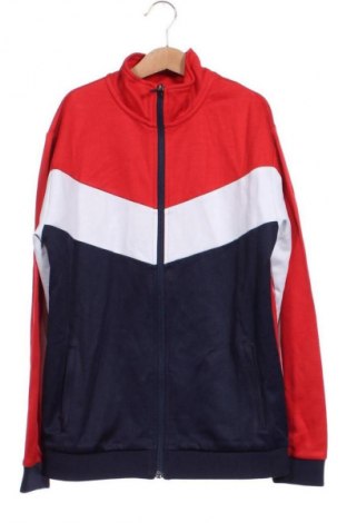 Детско спортно горнище Marks & Spencer, Размер 12-13y/ 158-164 см, Цвят Многоцветен, Цена 6,64 €