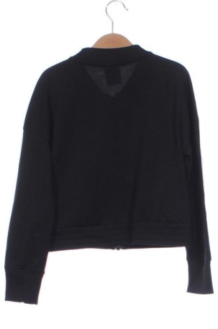 Bluză de trening, pentru copii Nike, Mărime 6-7y/ 122-128 cm, Culoare Negru, Preț 21,99 Lei