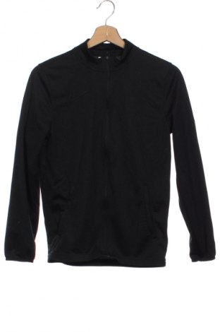 Dziecięca sportowa bluza Nike, Rozmiar 12-13y/ 158-164 cm, Kolor Czarny, Cena 67,99 zł