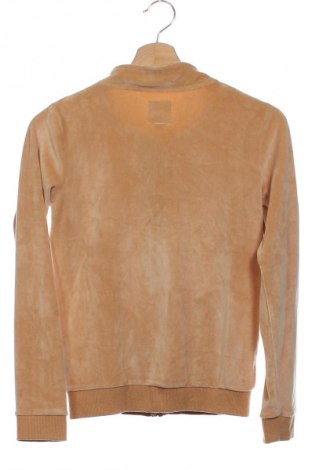 Dziecięca sportowa bluza No Way Monday, Rozmiar 10-11y/ 146-152 cm, Kolor Beżowy, Cena 82,23 zł