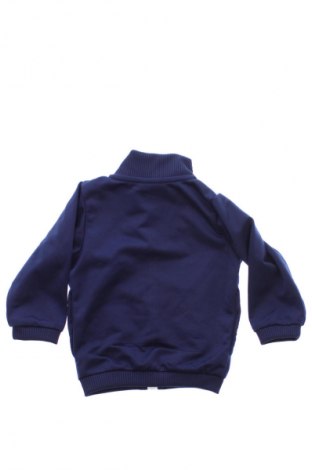 Παιδικό αθλητικό πάνω φόρμα PUMA, Μέγεθος 2-3m/ 56-62 εκ., Χρώμα Πολύχρωμο, Τιμή 3,99 €