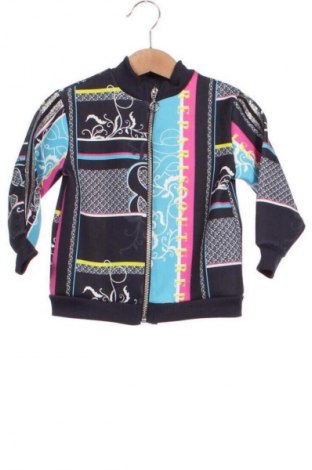 Dziecięca sportowa bluza River Island, Rozmiar 12-18m/ 80-86 cm, Kolor Kolorowy, Cena 41,56 zł