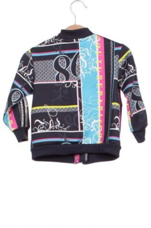 Dziecięca sportowa bluza River Island, Rozmiar 12-18m/ 80-86 cm, Kolor Kolorowy, Cena 41,56 zł