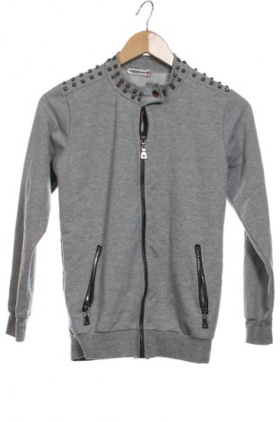 Gyerek sport felső Unbranded, Méret 11-12y / 152-158 cm, Szín Szürke, Ár 2 549 Ft