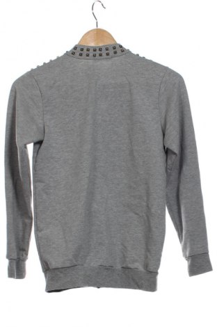 Gyerek sport felső Unbranded, Méret 11-12y / 152-158 cm, Szín Szürke, Ár 2 549 Ft