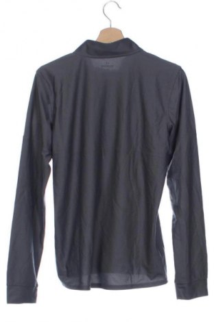 Dziecięca sportowa bluza Under Armour, Rozmiar 12-13y/ 158-164 cm, Kolor Szary, Cena 61,99 zł