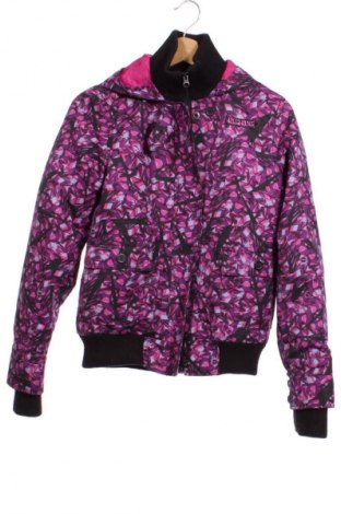 Kinderjacke Billabong, Größe 12-13y/ 158-164 cm, Farbe Mehrfarbig, Preis 8,99 €