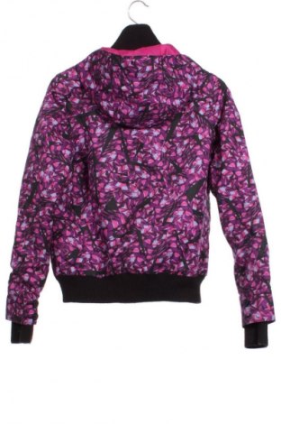 Kinderjacke Billabong, Größe 12-13y/ 158-164 cm, Farbe Mehrfarbig, Preis 8,99 €