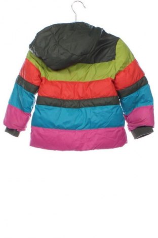 Kinderjacke Boboli, Größe 12-18m/ 80-86 cm, Farbe Mehrfarbig, Preis 7,99 €