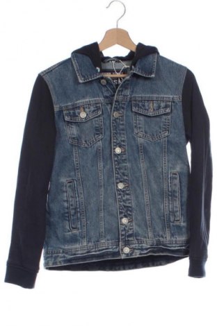 Παιδικό μπουφάν C&A, Μέγεθος 12-13y/ 158-164 εκ., Χρώμα Μπλέ, Τιμή 13,43 €