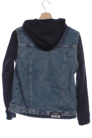 Παιδικό μπουφάν C&A, Μέγεθος 12-13y/ 158-164 εκ., Χρώμα Μπλέ, Τιμή 13,43 €