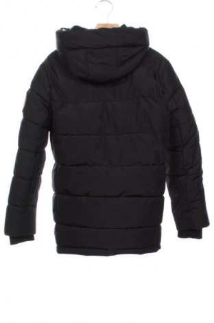 Παιδικό μπουφάν Chapter, Μέγεθος 8-9y/ 134-140 εκ., Χρώμα Μαύρο, Τιμή 20,25 €